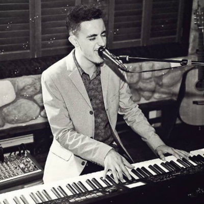 We have Tim Gysin live at Happy Hour today from 4-7pm!  Happy Hour specials from 4-6pm; $1.00 off all drinks plus complimentary food!