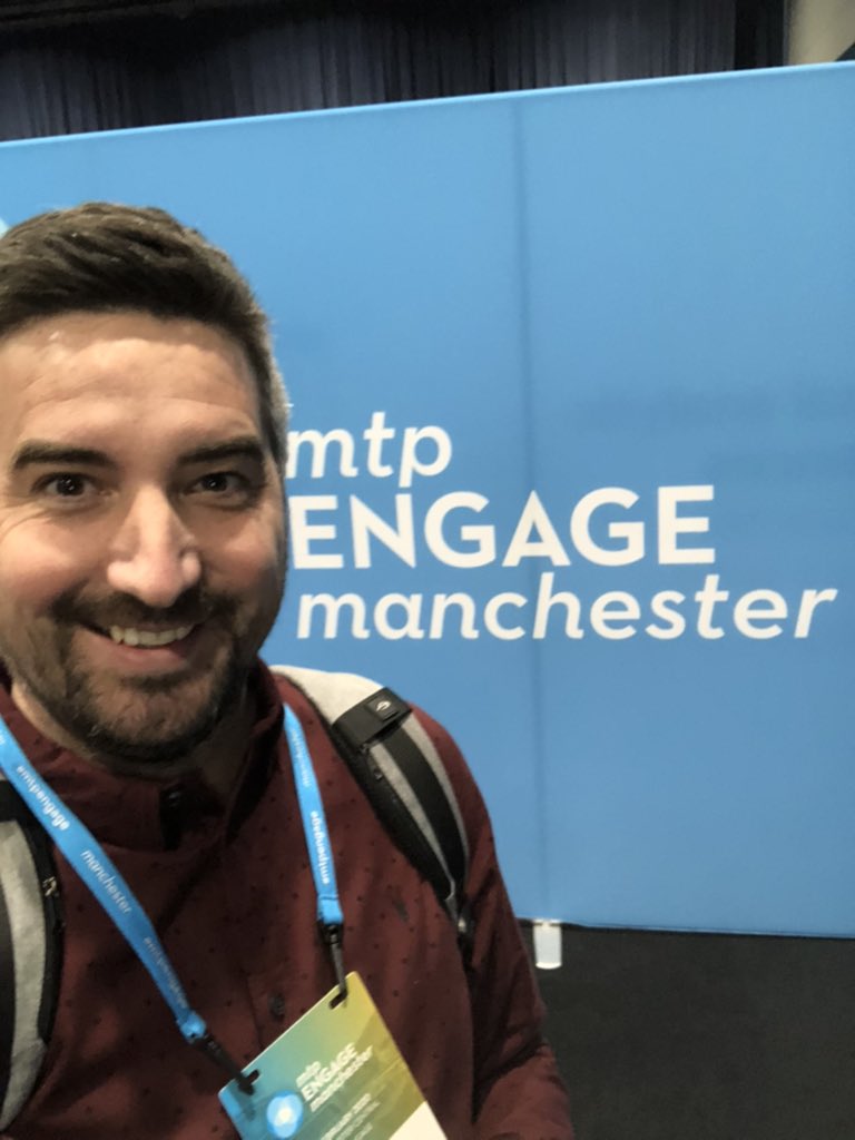 ProductRob's tweet image. Early start in order to get to Manchester but finally here and looking forward to a day of learning and insight at MTP Engage Manchester # #mtpengage  #learning #leadership #productmanagement @MTPEngageMCR @MindtheProduct