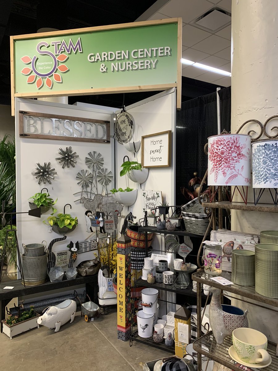 Des Moines Home Show tweet media