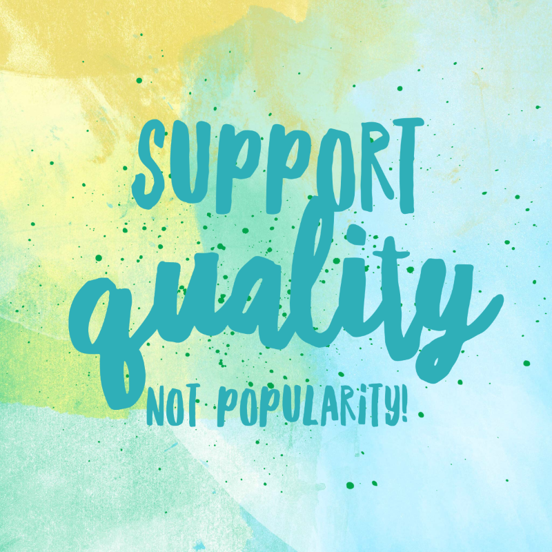 StudiosGandG's tweet image. Have you ever stopped to think about why you purchase certain brands? Be sure your choices are based off of quality… not just on who has the biggest marketing budget.
 #buysmall #supportquality #smallbusiness #313bath #indieskincare #madeinmichigan #etsyseller