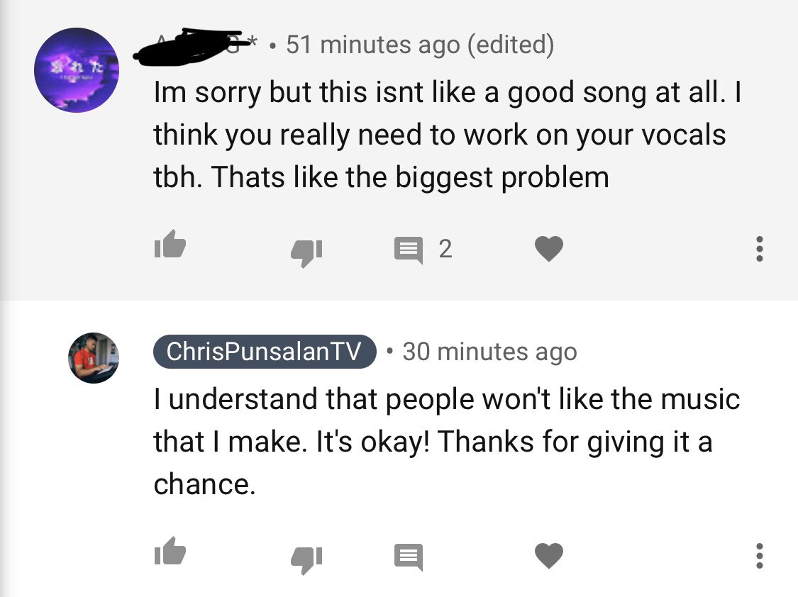 Chris Punsalan tweet media