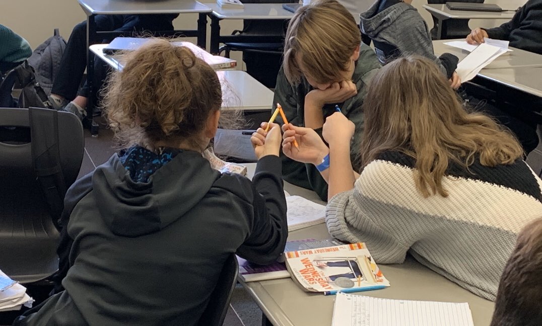 Meagan Davis tweet media