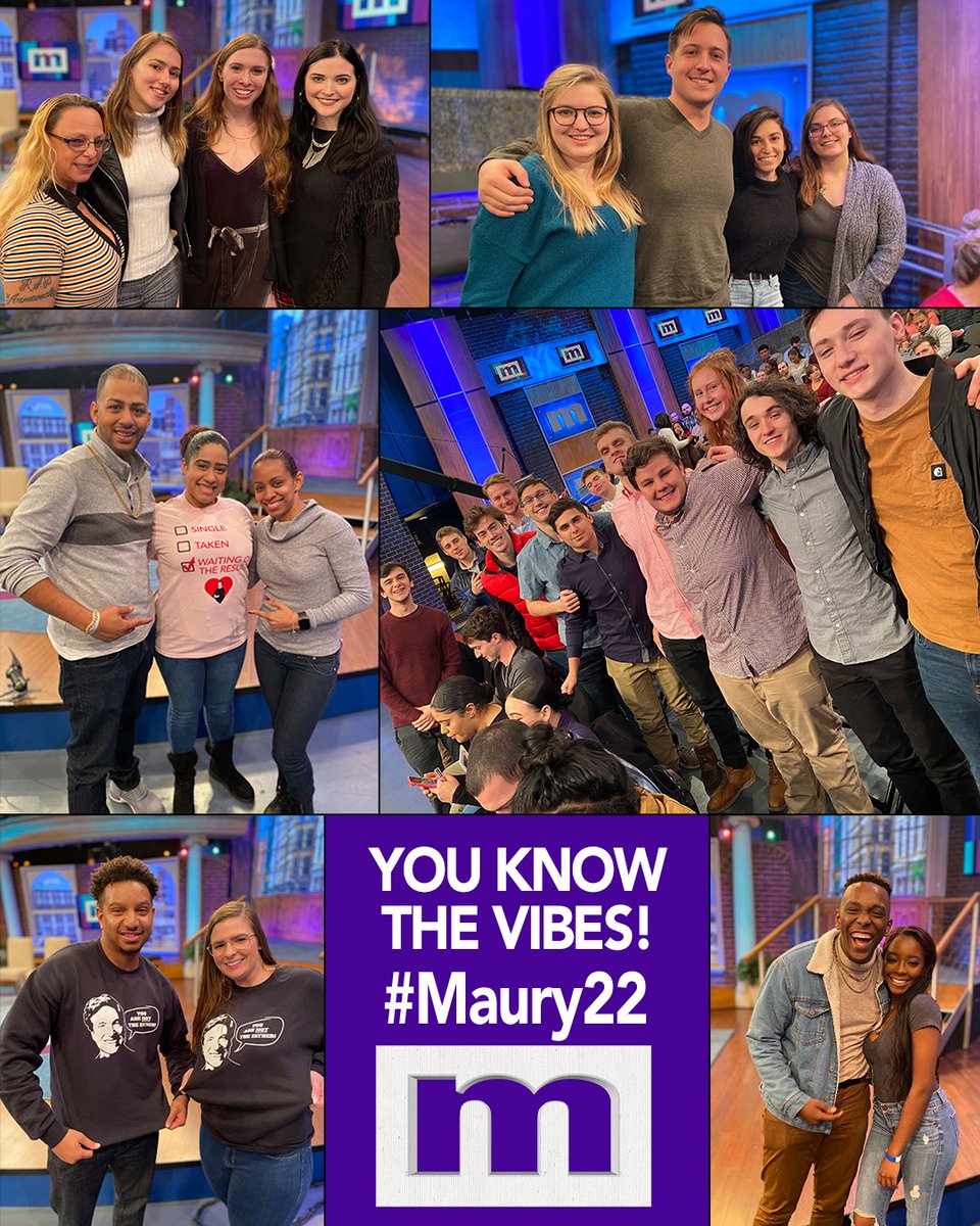 Maury Tickets (@MauryTix) / Posts / X