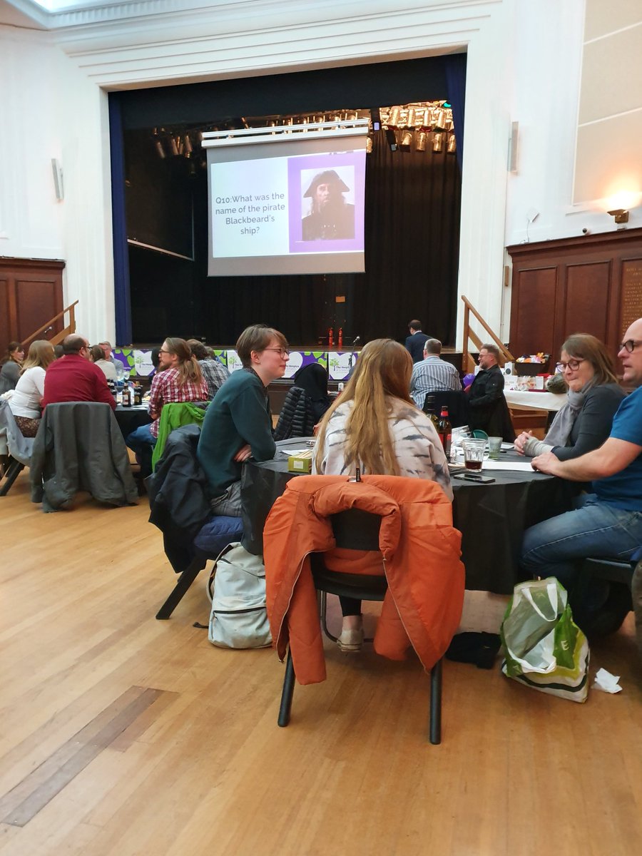 AshlynsFutures's tweet photo. @Hospicstfrancis  Dragons Apprentice quiz in full swing https://t.co/3qPmq40Xit