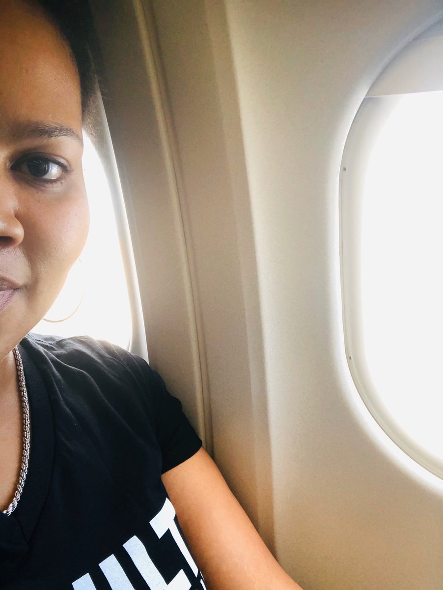 lenubienne's tweet photo. I keep getting blessed by the travel gods with a #window seat and a #doublewindow! #WheelsUp, NOLA bound. (@ Gate A13 in DFW Airport, TX) https://t.co/rAHI8SErLG https://t.co/hHdqwBCucQ