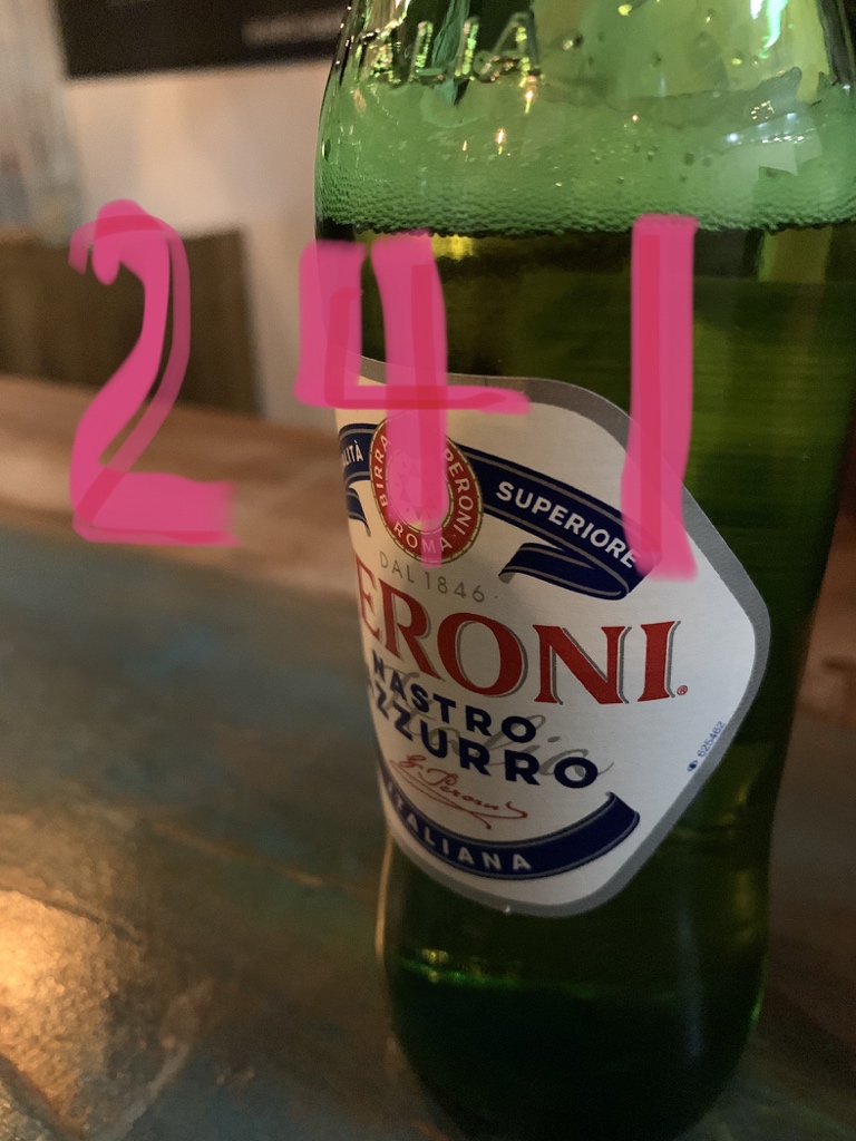 Friday Beers tweet media
