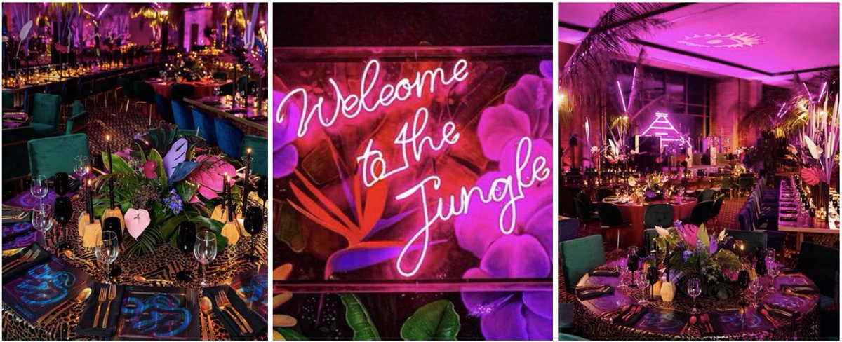 A Sneak Peak of some of the Inspiration Behind A2 Events' Showcase Showdown...

But you have to show up to get the full experience.

Register here: mpisfl.starchapter.com/meetinginfo.php…

#a2events #mpisfl #showcaseshowdown #welcometotheneonjungle