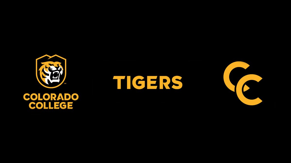 An exciting day at Colorado College as the Department of Athletics unveiled its refreshed logos today! 

bit.ly/2SrqawR