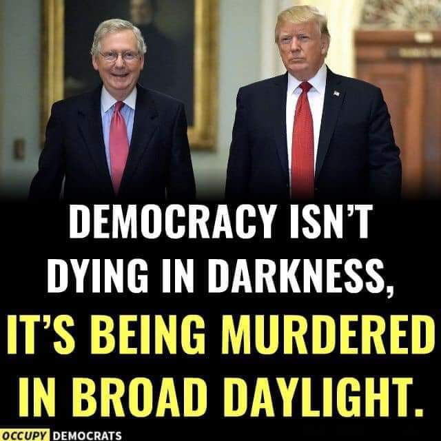 MoMan60's tweet photo. @glennkirschner2 I don't understand Y #MASSIVEMarches were not planned for post acquittal in Washington.
We ALL knew the @gop & #MOSCOWmitch Were #InTheTankForTRUMP💯🆘🌊
WHAT CAN WE DO GLENN⁉️I DON'T KNOW WHY @RepAdamSchiff DIDN'T LISTEN TO U ABOUT A MIS-TRIAL💯AND THEN THERE IS #LAPDOGbarr https://t.co/Ofmw4HtJnM