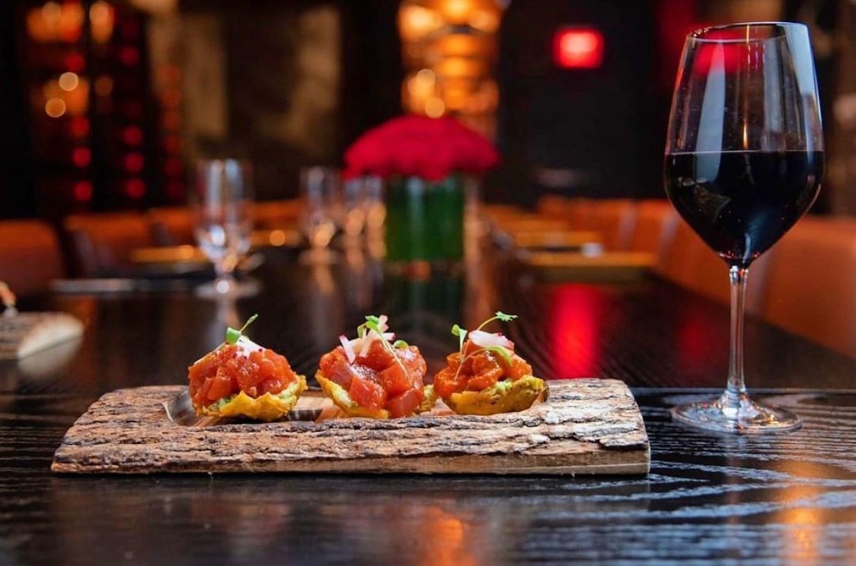We are thrilled to announce we are a proud Sponsor of the Food Network &amp; Cooking Channel South Beach Wine &amp; Food Festival presented by Capital One. Don't forget to purchase your tickets to savor exquisite Pan Latin fusion on Saturday, February 22. bit.ly/36ykKoJ