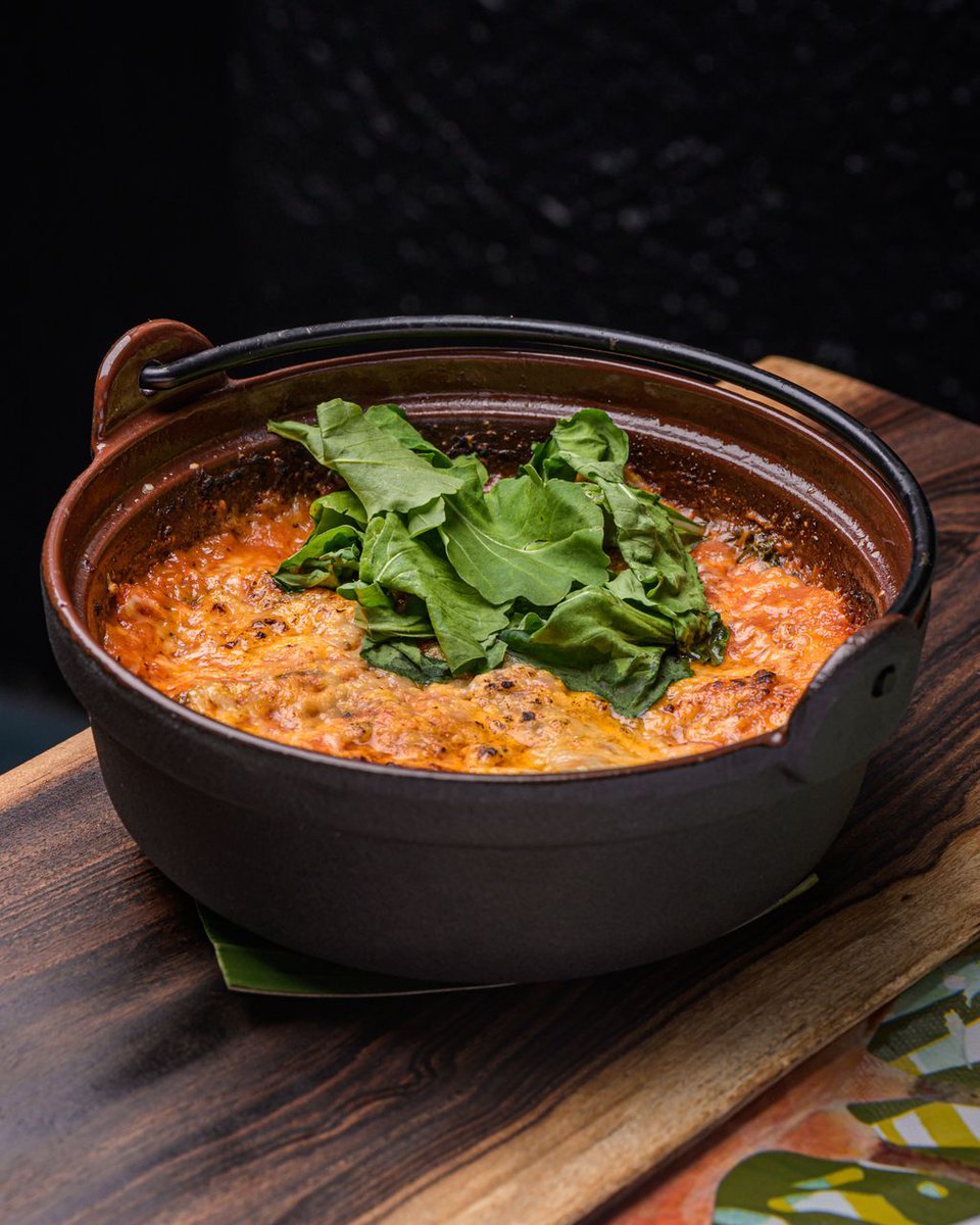 ilatinarest's tweet photo. ¿Qué tal una Lasagna de Mariscos para hoy? 💥

#laperla #cocinaconjiribilla #especialesilatina https://t.co/t3P3rEgtgS