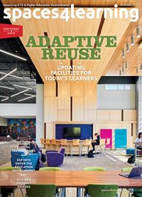 drrobertdillon's tweet photo. Love the idea that #learningspaces can serve ask 3D textbook. Read more details about the concept. https://t.co/crIJPjfTEQ #intentionaldesign #spaces4learning https://t.co/LIPwZRrdSi