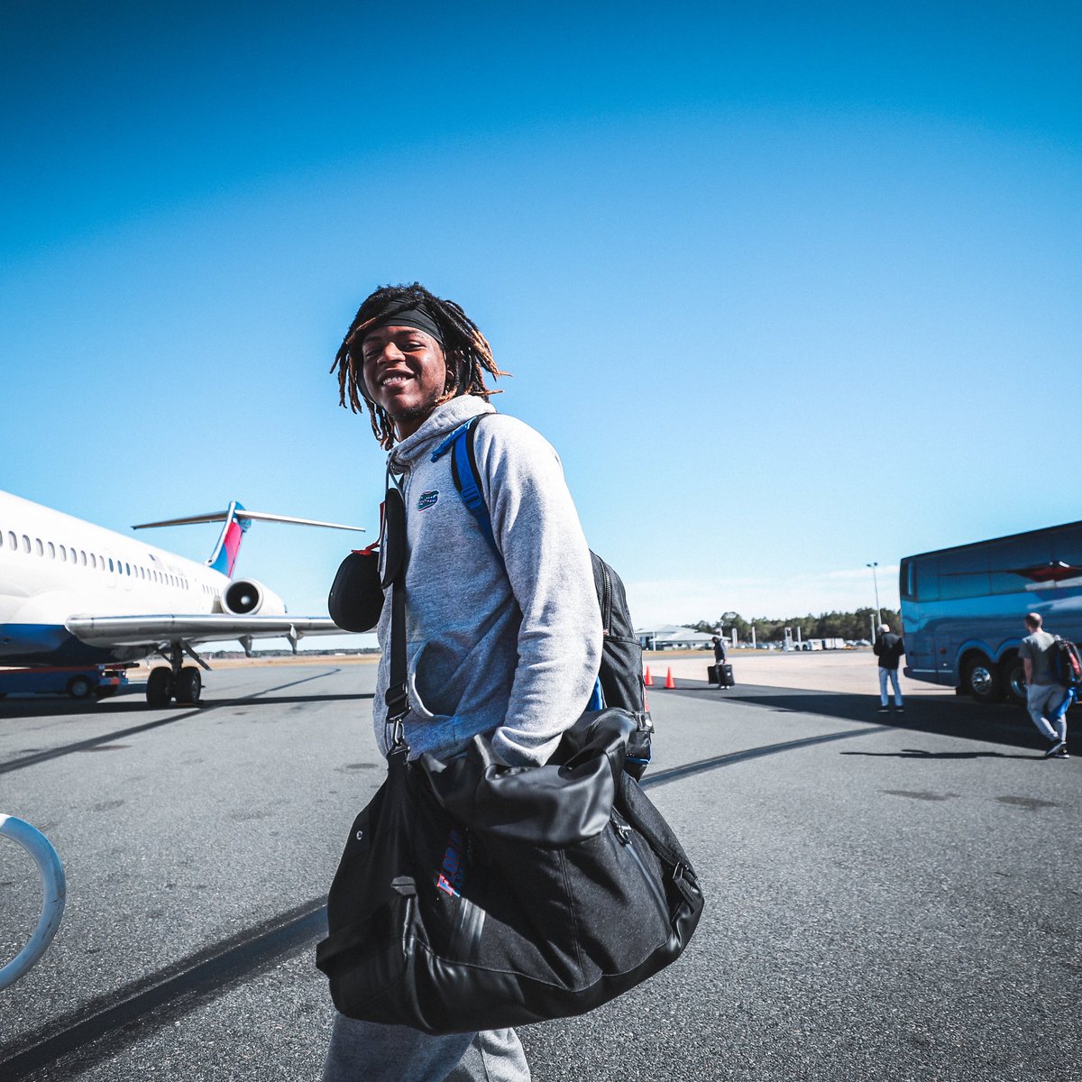 GatorsMBK's tweet photo. 🛫 Oxford, MS 

#GatorsHoop https://t.co/7yGV5kf6XD