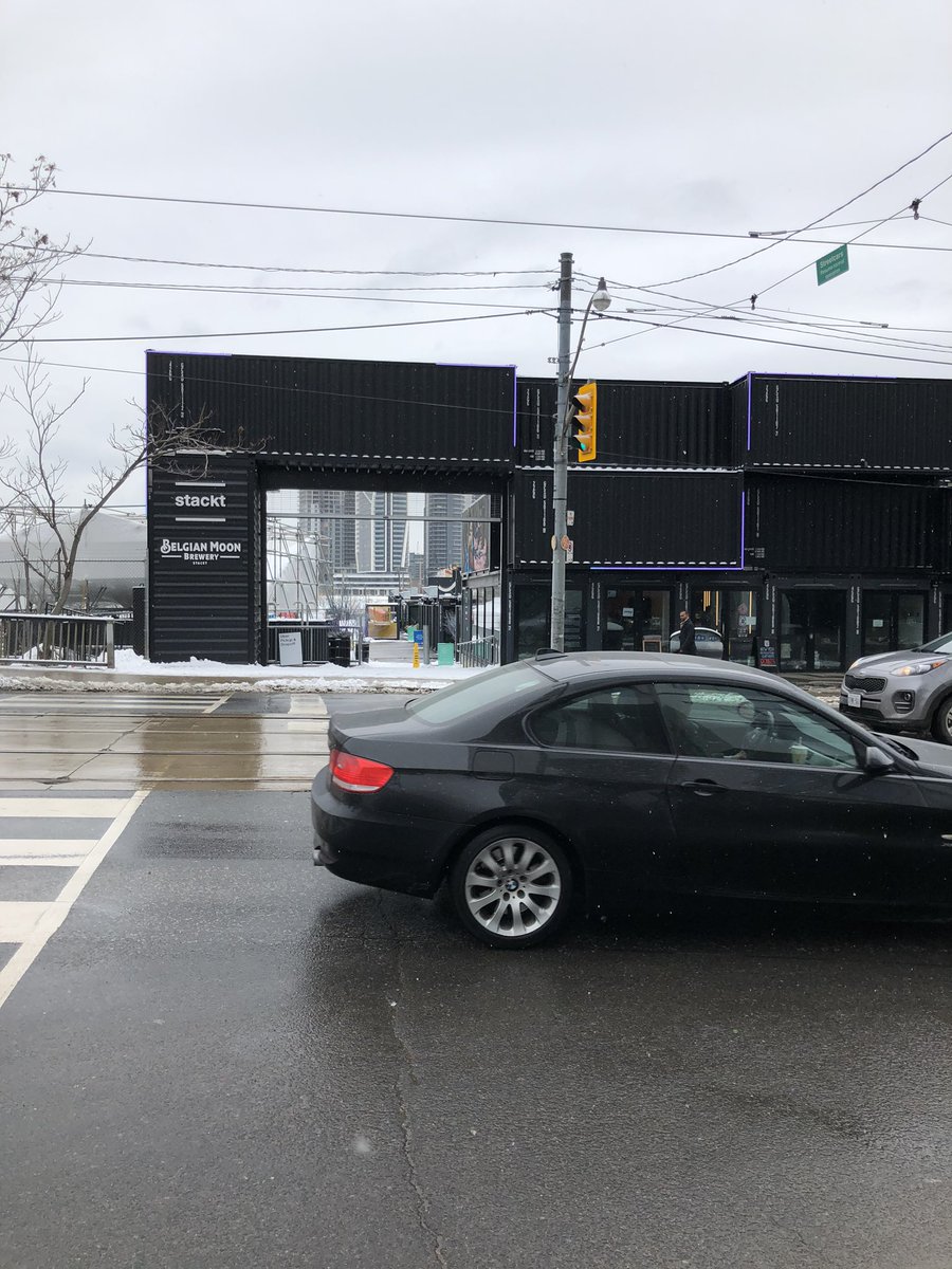 Had a great time touring some food halls and other innovative  developments in #toronto 🏙. Now off to #Detroit @EatalyToronto <a href="/stacktmarket/">stackt</a> <a href="/annexfoodhall/">annexfoodhall</a> <a href="/assemblychefs/">Assembly Chef's Hall</a>