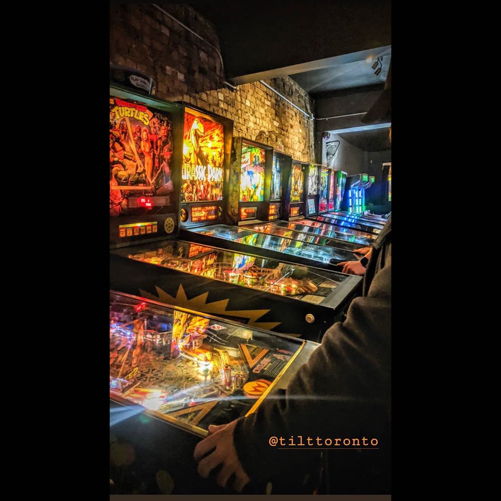 Tilt Toronto tweet media