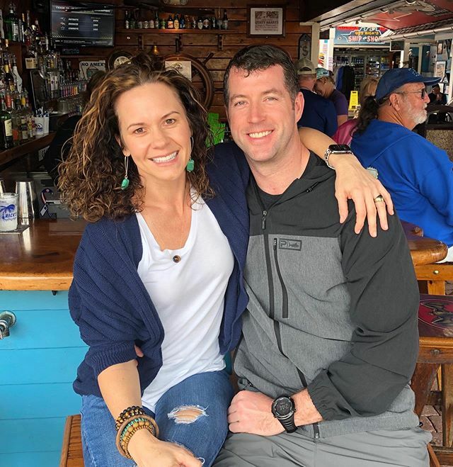 jmcranney's tweet photo. Ritual Tree Bar Stop with Mamma Bear~ Dr. Eaton has landed on the island 🌴 🥰 This chick is happy 😊 https://t.co/5zsjHL2ryK https://t.co/dgo0PZ8ih9