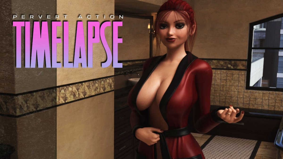EddieObsCure's tweet photo. Pervert Action: Timelapse v0.11 Nobuko in the Palm of My Hand -- #Timelaps #3dcg #pervert #v011 #pervertaction #playthrough #walkthough #sexy #bigboobs #boobs #3dcg #animation #obscure #ocg #bbben #nsfw #adultgame >>> https://t.co/IjK6bmJFT3 https://t.co/2zEMnX1r0O