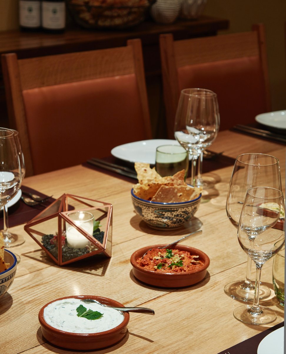 Our private dining team will work with you to create the perfect menu for your special events.

Email our Private Dining Director Yvonne Escobar to learn more: yescobar@danielboulud.com