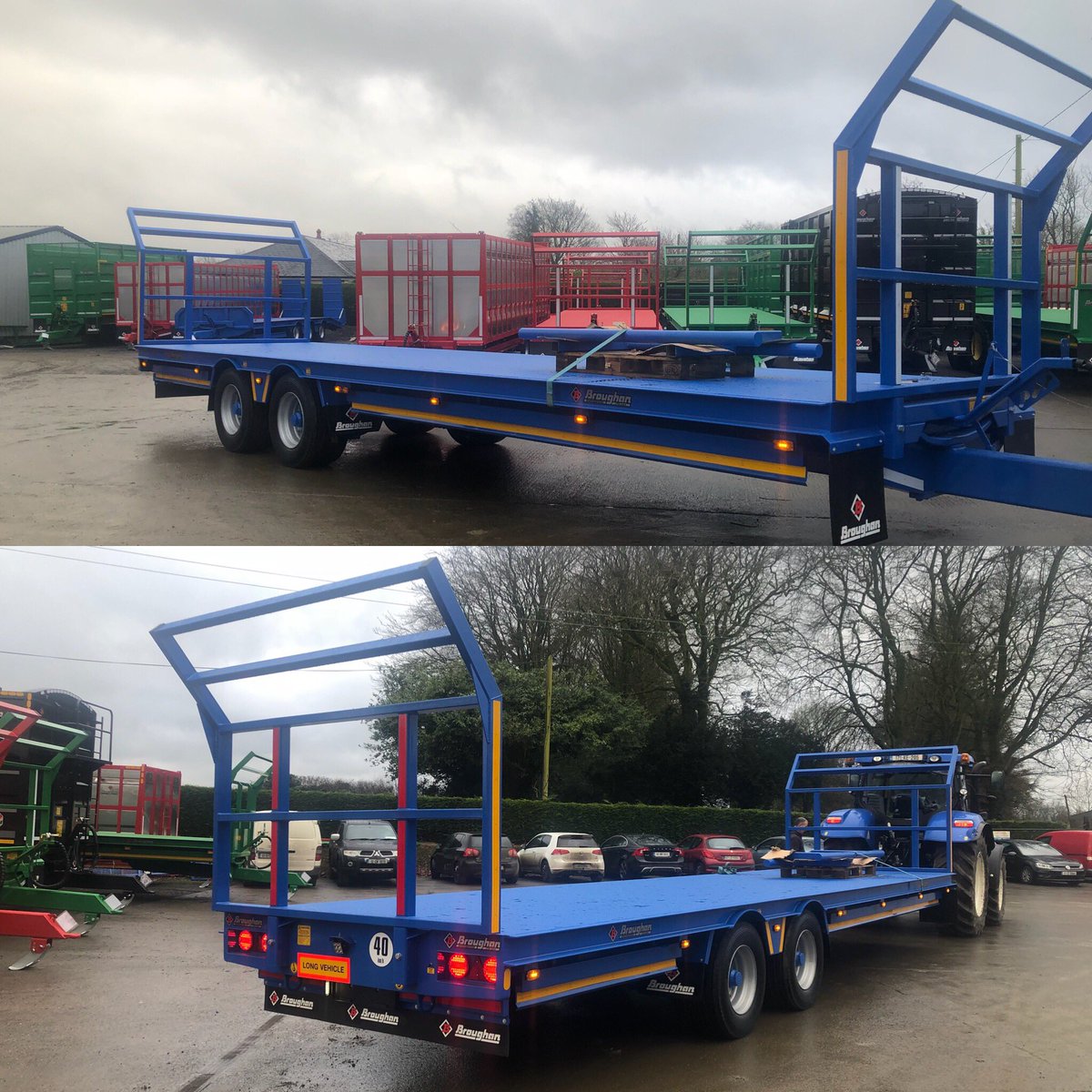 Broughan Engineering Ltd tweet media