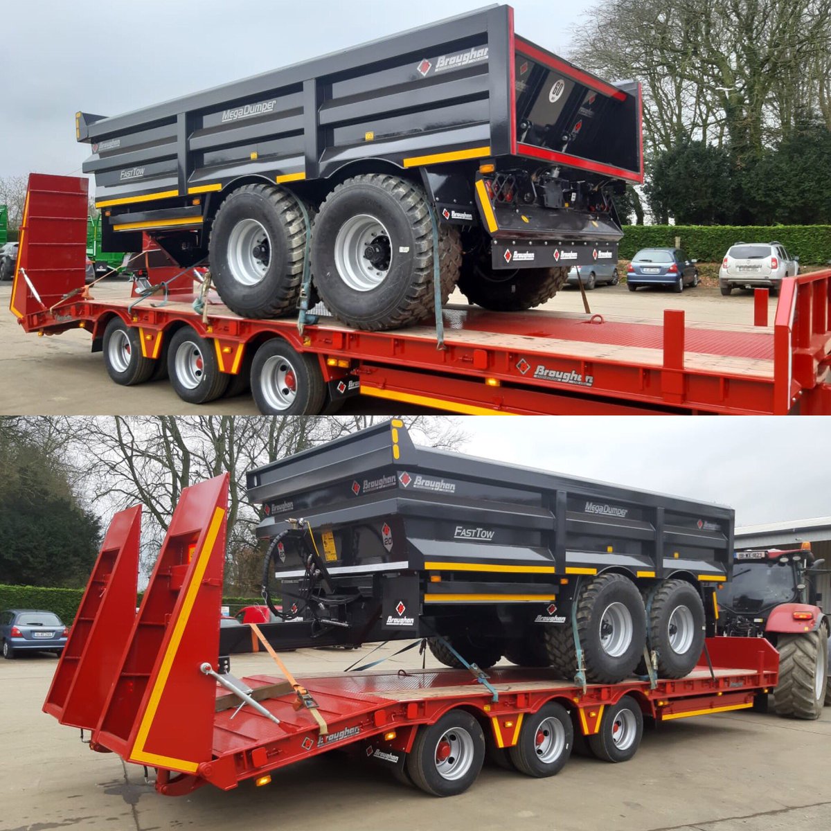 Broughan Engineering Ltd tweet media