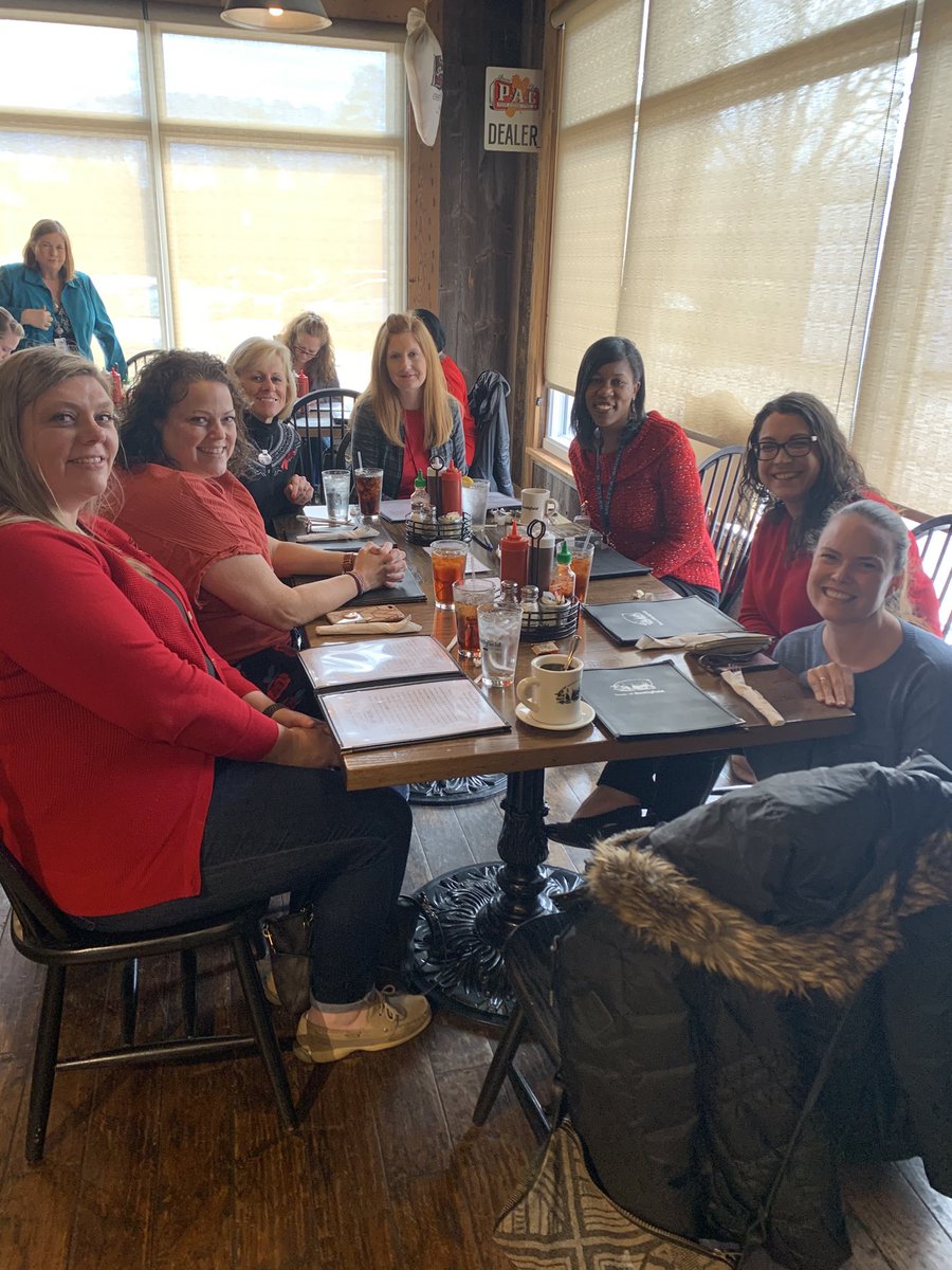 Happy Counselors Week!!! Thanks to all of our dedicated guidance counselors!!! ⁦<a href="/IWCSchools/">Isle of Wight County Schools</a>⁩