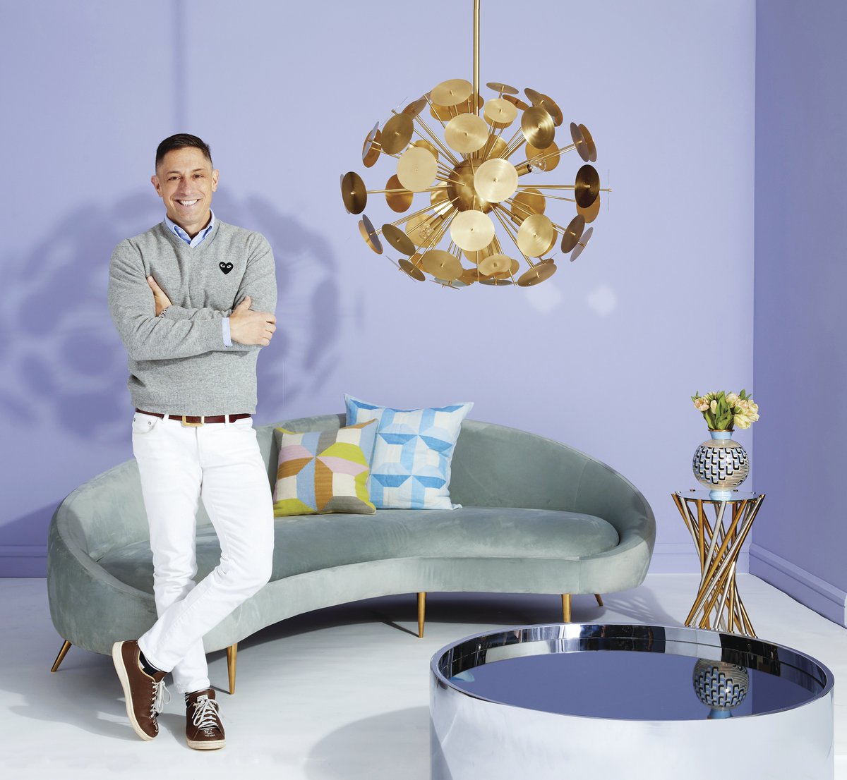 JEZEBELMagazine's tweet photo. "Groovy #modern architecture meets #Hollywood glamour. The vibe is cheeky hedonistic luxury." @JonathanAdler on his work for @TheParkerPS. Read more: https://t.co/xsqGOEOEgR https://t.co/TBWhGGD6gM