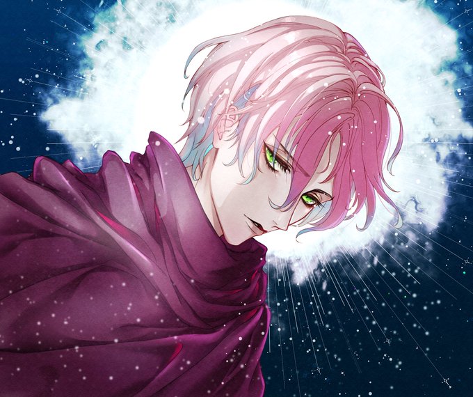 ペルセウスのtwitterイラスト検索結果 古い順