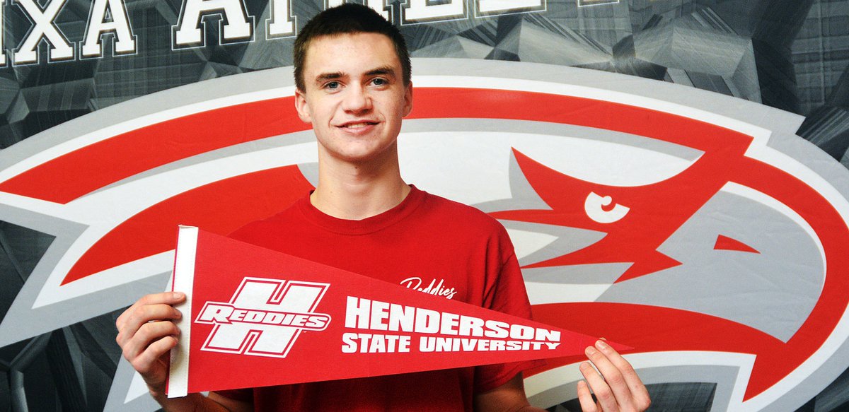 HeadlinerSports's tweet photo. Mason follows lead of his cousin, but basketball has always won out over golf https://t.co/Uf2TPqPxgD via @HeadlinerNews .@nixaathletics @NixaBBasketball https://t.co/Pr9HUSwuSn