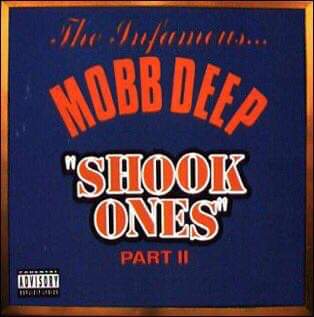 djamilatoulaila's tweet photo. Il y'a 25 ans, le 7 février 1995, #MobbDeep sortait son single #ShookOnesPart2.
#RipProdigy #Prodigy #Hiphop #todayinmusic #todayinhiphop #throwbackfriday #Rtt #RT #TT237 https://t.co/uFR5udkDF8