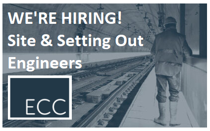 ECCGroupLtd's tweet photo. Are you interested in a career move? If so, ECC Group are recruiting Engineers &amp; we'd like to hear from you. 
Email info@eccgroup.ie for more info.  
#engineering #jobfairy #eccgroup #engineeringservices https://t.co/6I9AJe7Voc