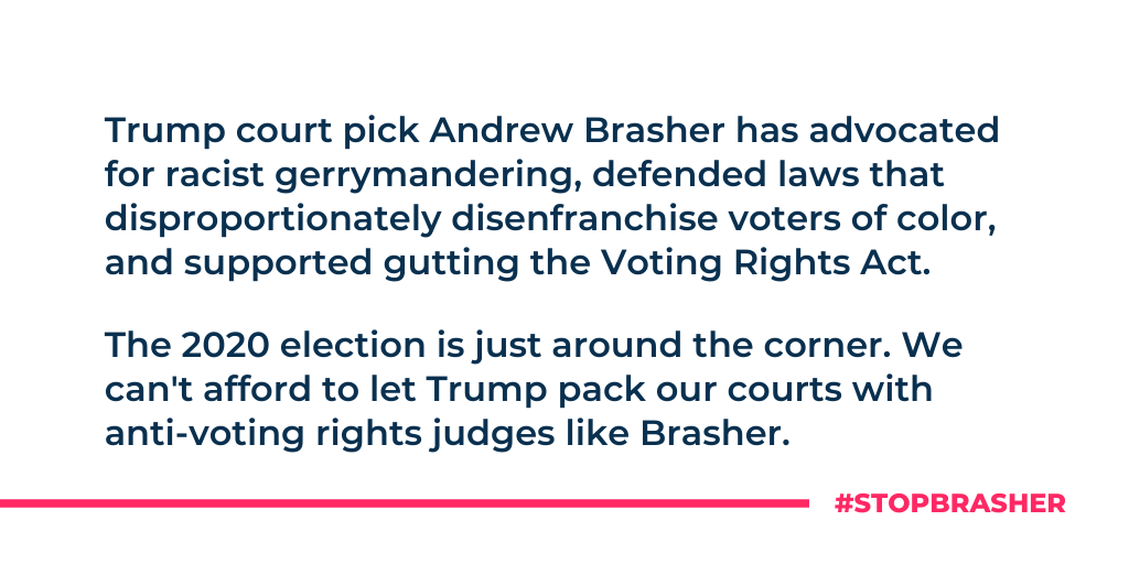 Nevadans for Judicial Progress tweet media