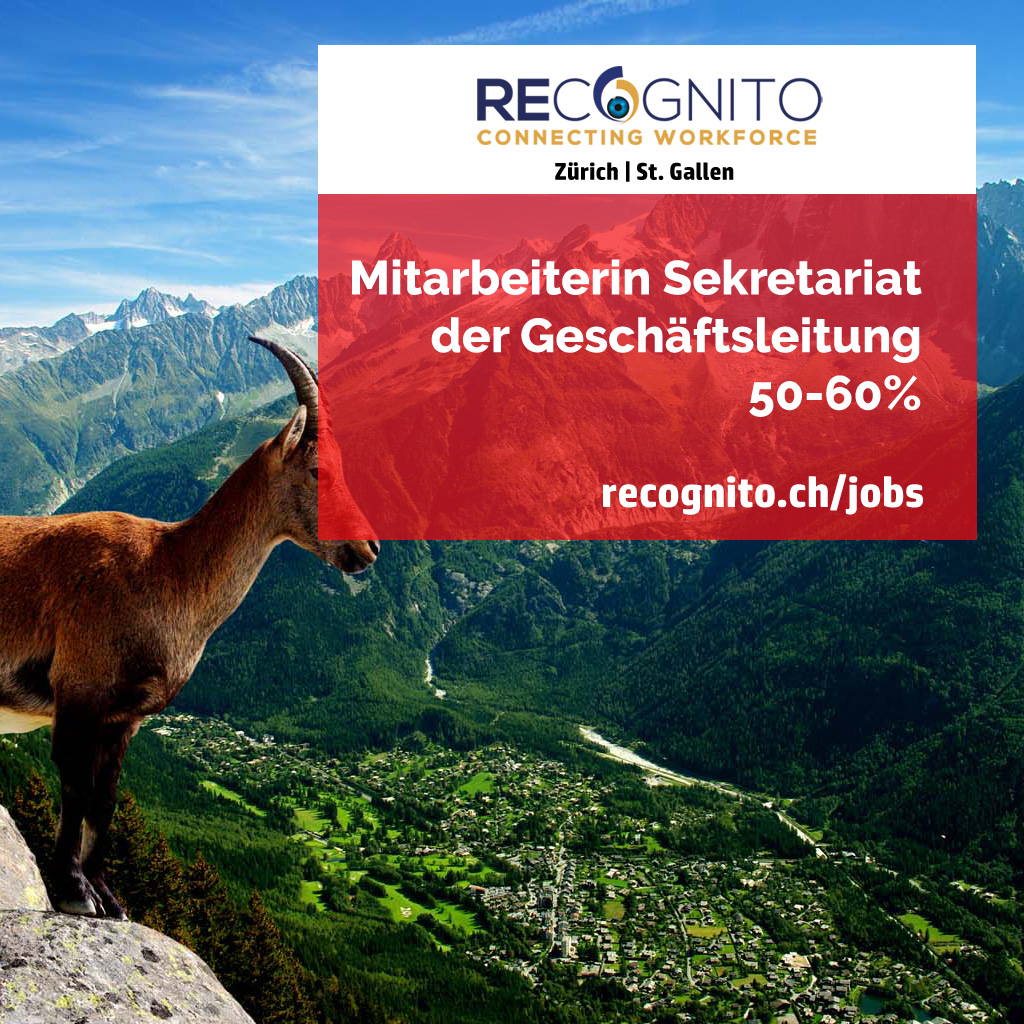 Mitarbeiterin #Sekretariat der Geschäftsleitung 50-60'%
#rheintal #ostjob #jobs #stellenmarkt #ostschweiz

recognito.ch/portfolio/mita…