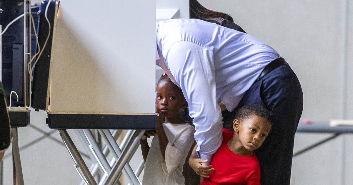 Nevadans for Judicial Progress tweet media