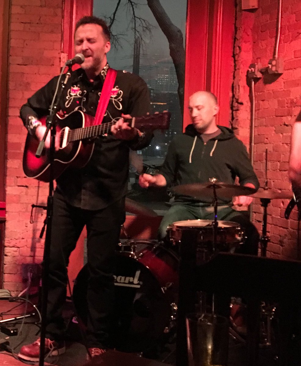 Excited to return to <a href="/BigTurnRedWing/">Big Turn Music Fest</a> in a few weeks! The duo plays Sat. Feb. 22 at 5pm at the First Presbyterian Church. #YEAHBUOY