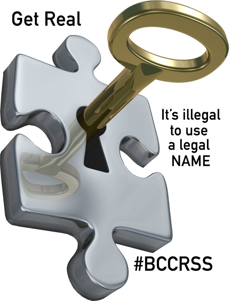 freyabaybc's tweet photo. See #TruthBillboards #Universal #Mantra
Your #IDsILLEGAL = Time to Care about #Truth #TikTok
#Legal 'evil to the core' Breaks #TheLaw
#StopLying ! #YouAreNotALegalName
#ReadnShare #TheEscapeClause #BCCRSS @
☆ https://t.co/h4r4Cgl3Hq ☆
#FridaysForFuture #FlashbackFriday https://t.co/WP13m2FNXR
