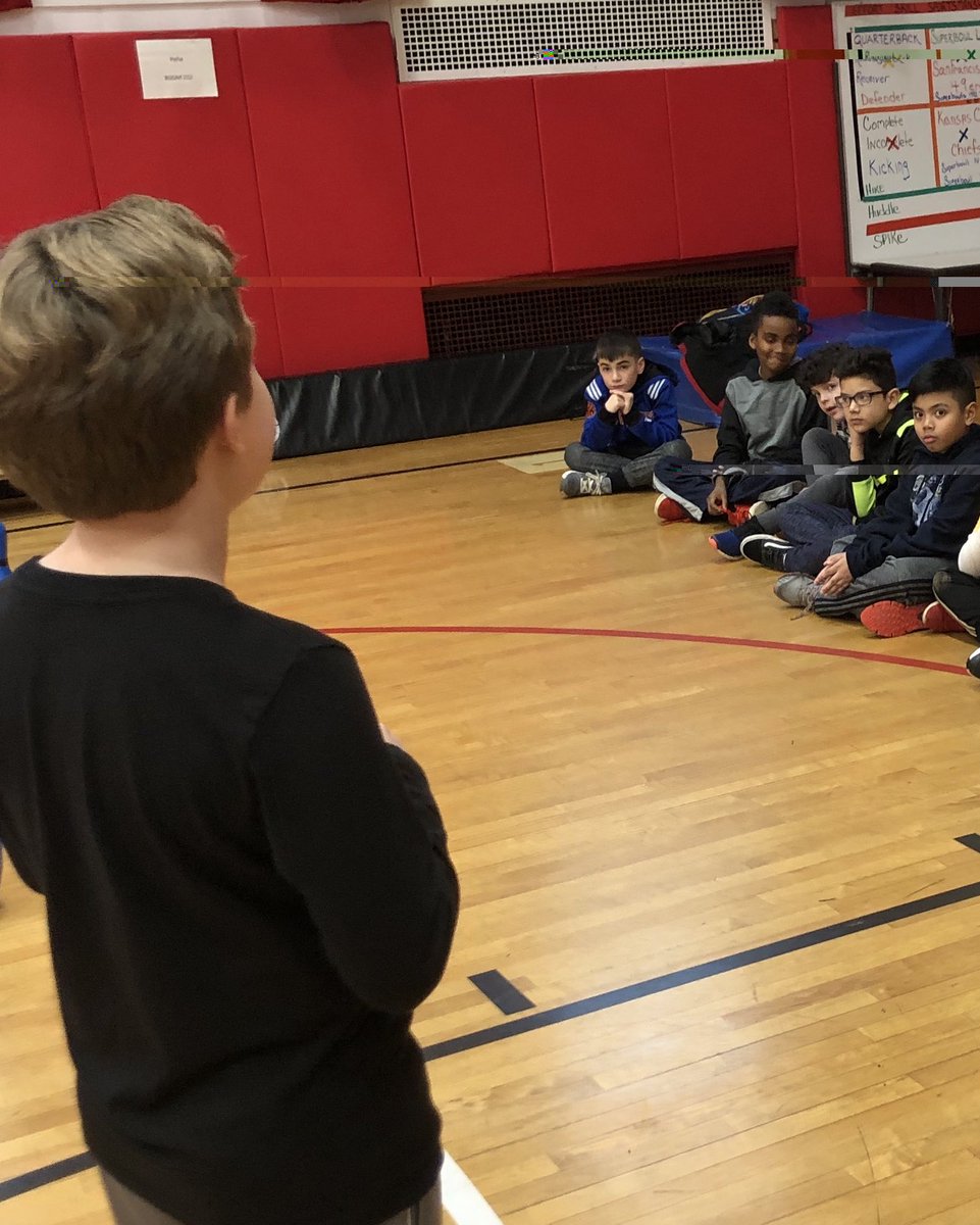 MrsRodr1guez's tweet image. This is #nloeh29. PE teacher was really fun for half a day!