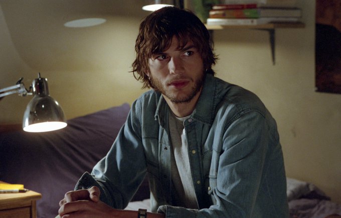 Ashton Kutcher’s Birthday Celebration | HappyBday.to