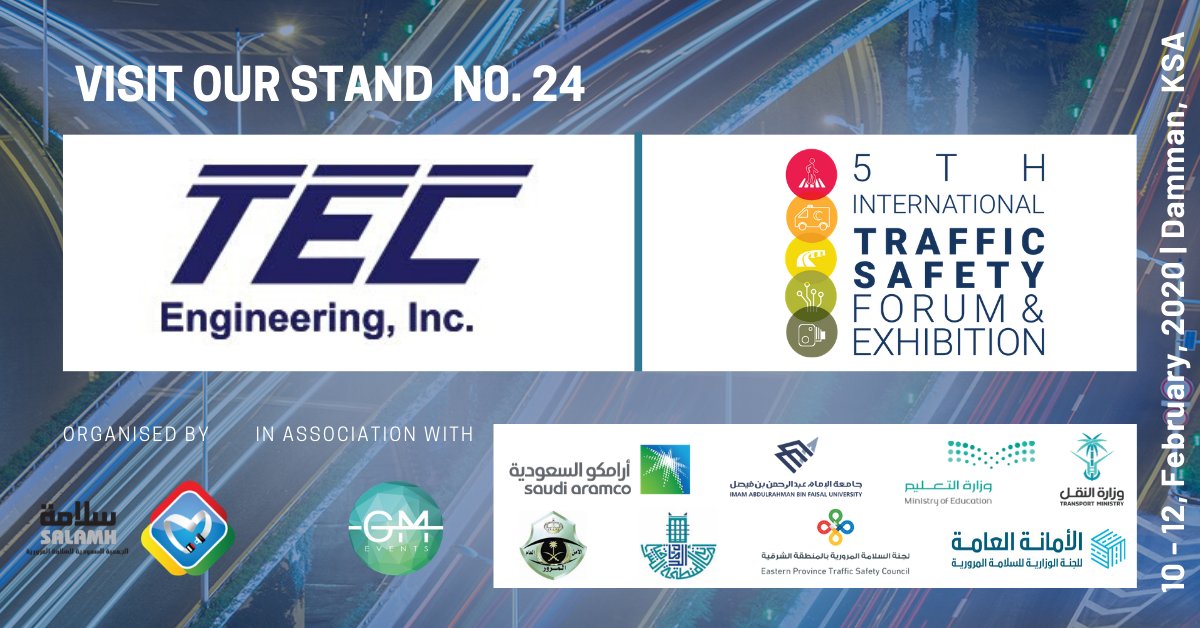TEC Engineering, Inc. (@teceng_inc) / Posts / X