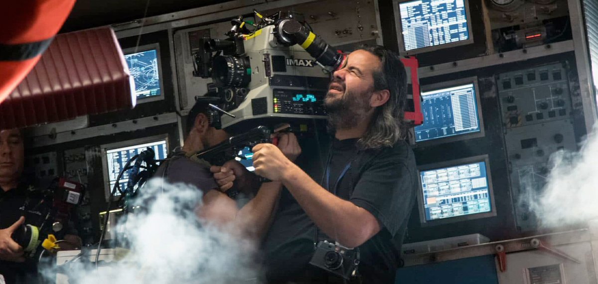 Hoyte Van Hoytema, ASC, FSF, NSC, Archives tweet media