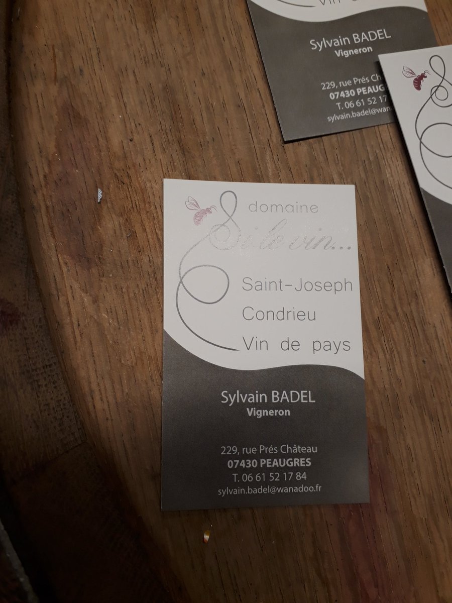 Blandine Franceschi tweet media