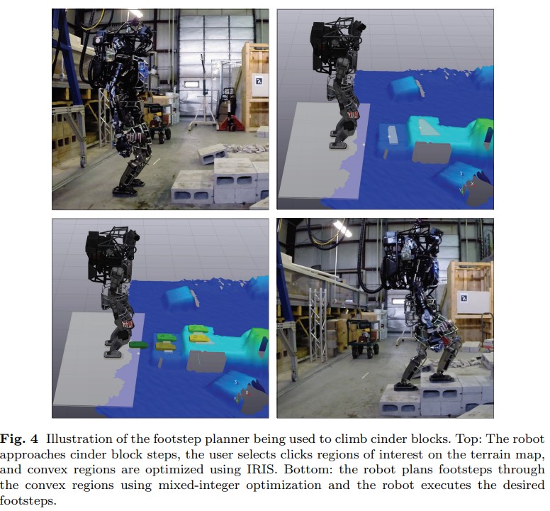 EnigmaData's tweet image. "This paper describes a collection of optimization algorithms for achieving dynamic planning, control, and state estimation for a bipedal robot designed to operate reliably in complex environments."

dspace.mit.edu/handle/1721.1/…

#Optimization #DynamicControl #OptimalControl