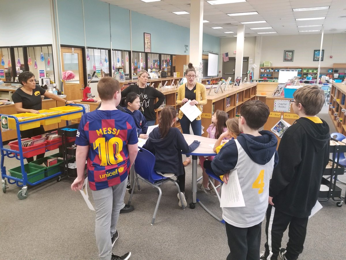 CodingKearney's tweet image. Congrats to our @HowellTwpAldrch students who made it through to the next round of the @njsba #STEAMtank 2020 competition! See you at Regionals in March!