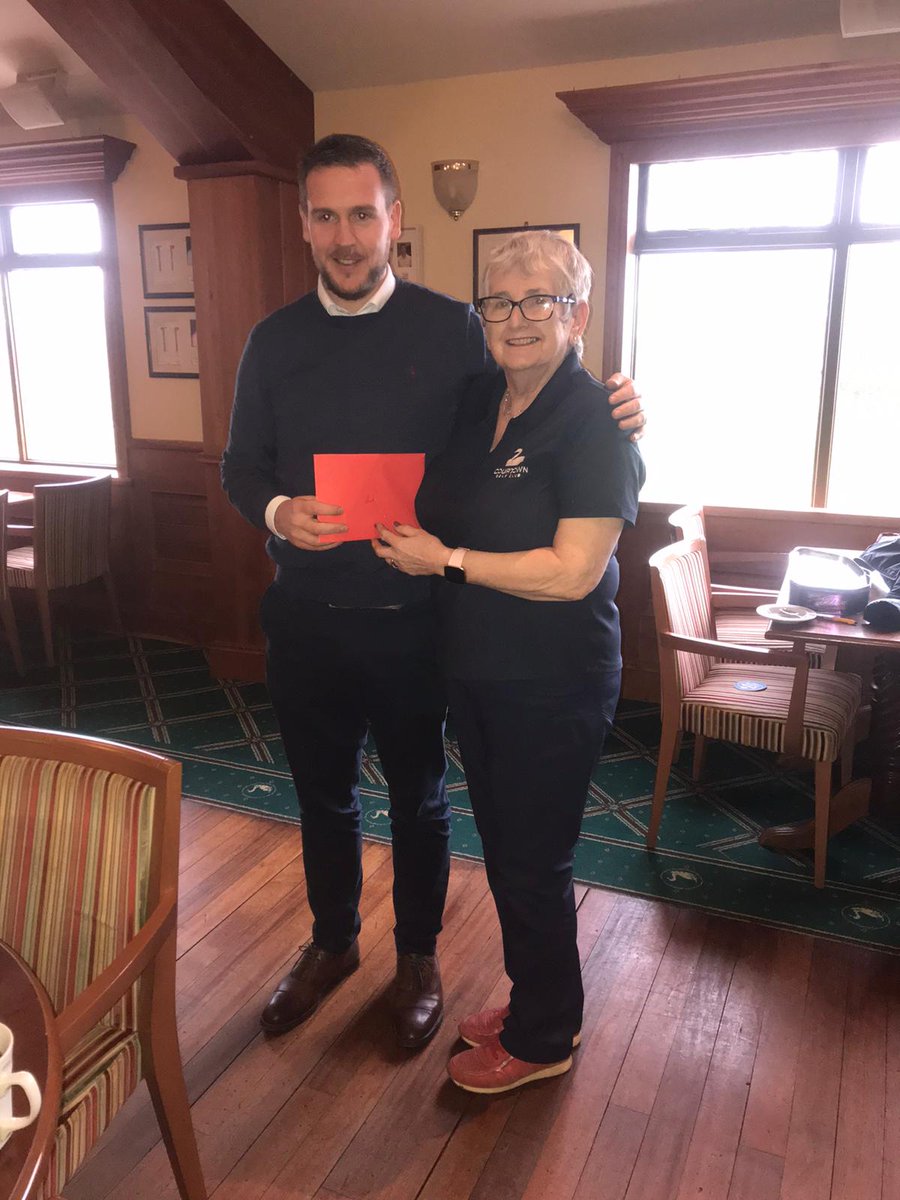 Courtown Golf Club tweet media