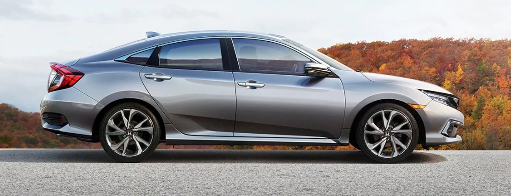 LHopkins_Honda's tweet image. Climb in for an exhilarating ride. #HondaCivc