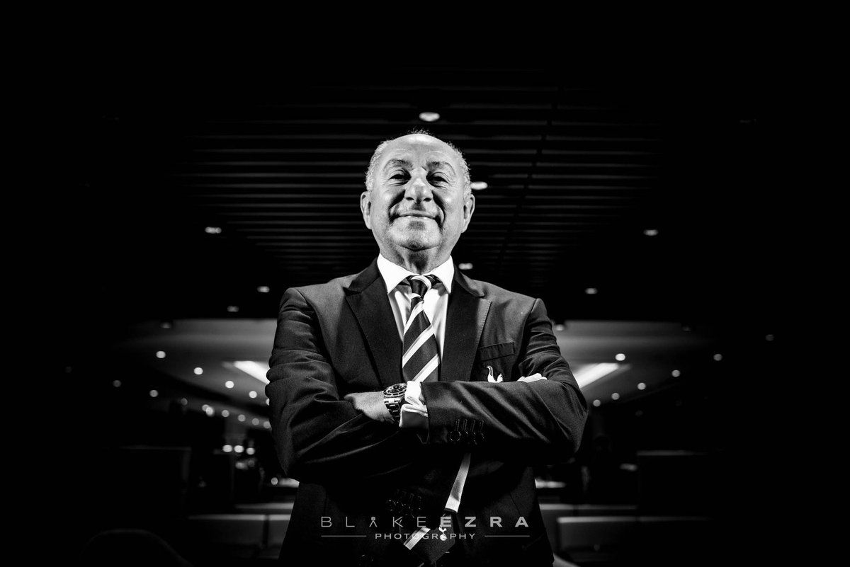 BlakeEzraPhotography (@blakeezraphoto) on Twitter photo Great to meet you at <a href="/SpursOfficial/">Tottenham Hotspur</a> yesterday <a href="/osvaldooardiles/">osvaldo ardiles</a>. Thank you for the kind words and lovely chat! Great to meet you at <a href="/SpursOfficial/">Tottenham Hotspur</a> yesterday <a href="/osvaldooardiles/">osvaldo ardiles</a>. Thank you for the kind words and lovely chat!