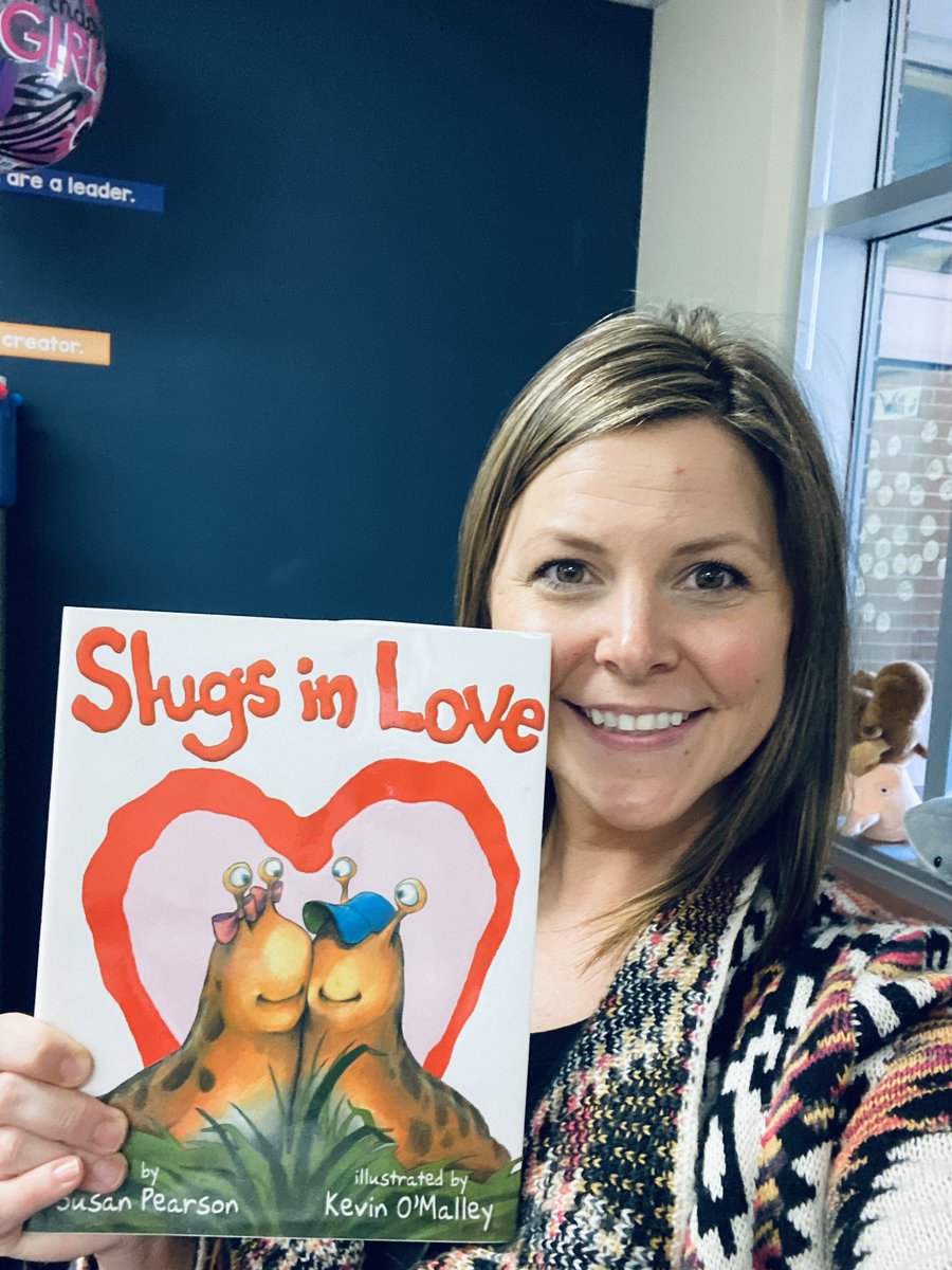 Mrs. Easterly’s Fourth Grade Class tweet media