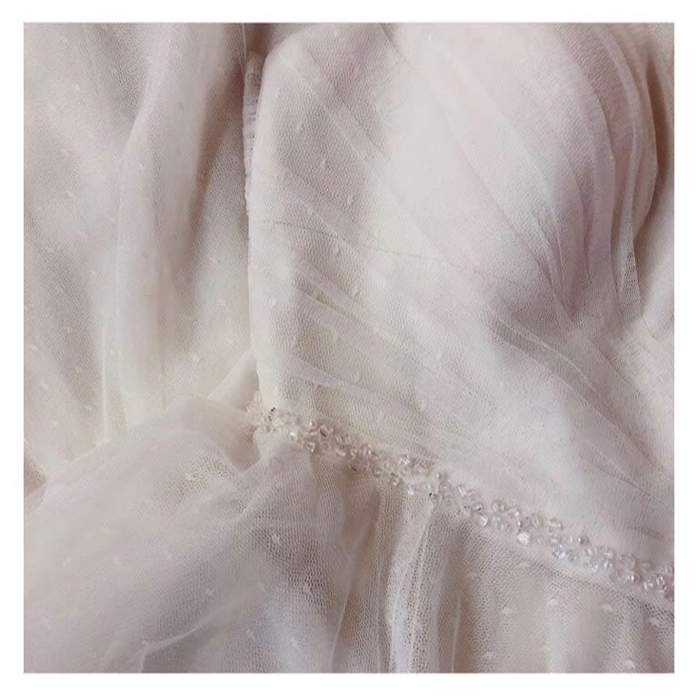 ✨The perfect polka dot tulle with beautiful back detail for that romantic bridal vibe ✨
#beawattersgirl #wtoobride #wtoohinson #bridetobe #modernbride #fashionforwardbride