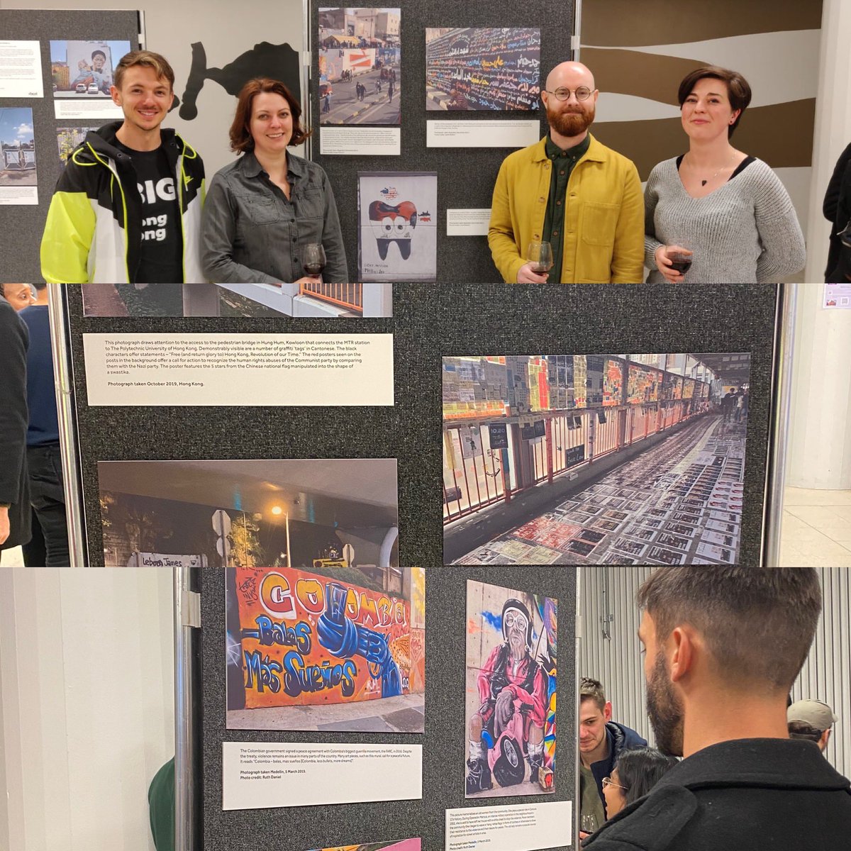 Mcgis Uom Mcgis Twitter