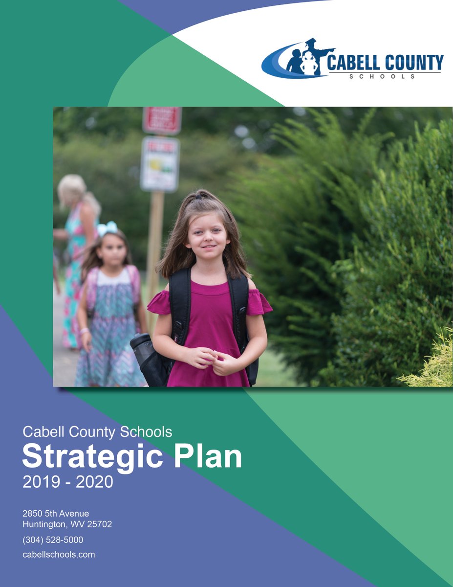 Cabell County Schools