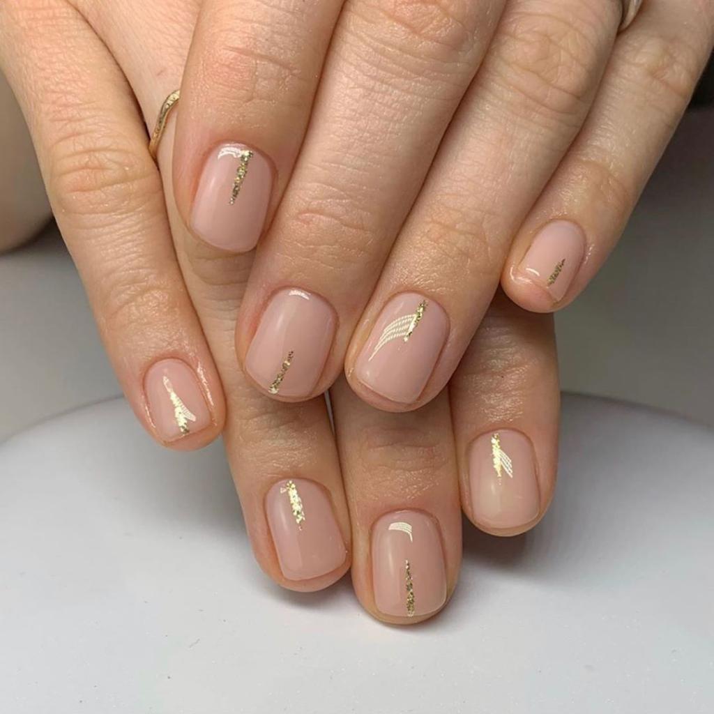 OPI_PRODUCTS's tweet image. A simple but classic mani with #PutItInNeutral 💅⁠ #OPIGelColor #nudenails #nailart 
⁠
⁠
by: nailsbytaylorjustine⁠

⁠